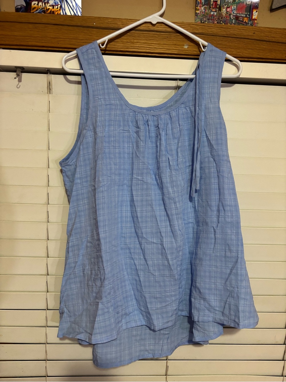 NWOT Tank Top